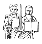 São Pedro e São Paulo II